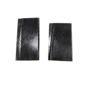 Pate personnalisé à dents <span class=keywords><strong>de</strong></span> roulement à filetage au meilleur prix avec vis autotaraudeuse - Product Image 5