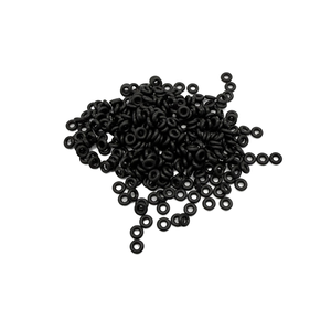 OEM industriale O anello per il Handpiece dentale NBR Silicone FKM gomma O anello dentale O anello per Handpiece dentale - Product Image 4