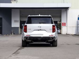 2023 Trumpchi Gs8 6 Asientos Coches Gasolina Suv Coche - Product Image 5