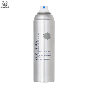 Spray Colorante per Capelli Professionale Personalizzato, <span class=keywords><strong>Colore</strong></span> Temporaneo Nero, Marrone, Blu per Uomo e Donna, Spray per Styling Capelli - Product Image 4