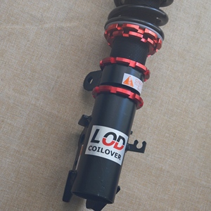 Parte trasera ajustable coilover atou piezas de suspensión amortiguador kit para <span class=keywords><strong>Cruze</strong></span> - Product Image 5