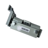 XAA237EP2 Ascenseur Guide Coulissant Chaussure Guide Rail Largeur 16mm Ascenseur Pièces Ascenseur Pièces De Rechange