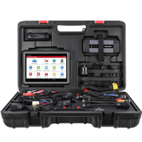 Herramienta de Diagnóstico Inteligente para Automóviles Launch X431 PRO 5 Versión Global 2022, Programación J2534 con Smart Box 3.0, Actualización del X431 PRO3