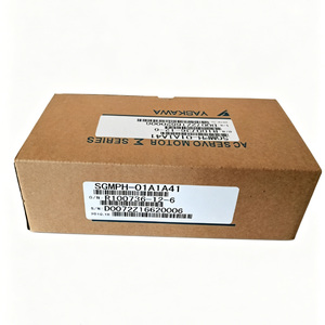 Motor SGMPH-15AAA41 SGMPH-15AAA21 1.5KW 200V, Motor Compacto de Alta Velocidad y Estabilidad para Robot Industrial y Máquinas - Product Image 5