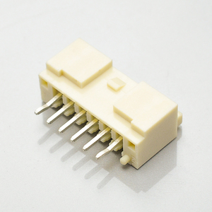 JST cắm pin kết nối JST sm09b sm10b sm11b sm12b sm13b sm14b sm15b bm02b bm03b bm04b bm05b bm06b bm07b BM08B-PASS PCB PC - Product Image 2