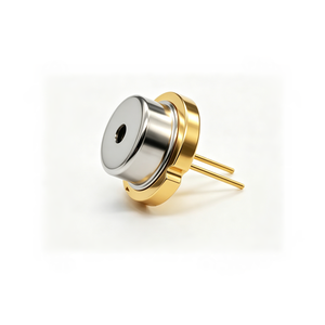Module de <span class=keywords><strong>diode</strong></span> laser verte ZhonNa 520nm 35mW, projecteur KTV, éclairage ambiant, pièces et accessoires d'équipement laser optique DIY GH15130C8C - Product Image 1