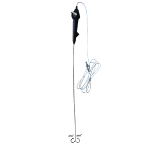 Ureteroscópios Descartáveis Seguros e Acessíveis, Dispositivo Médico Flexível de Uso Único para Diagnóstico de Urologia - Product Image 3