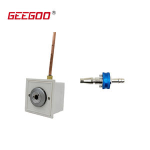 Equipos de Terminal de Gas Montados en la Pared de Estilo Japonés, Terminales de Soporte de Ingeniería de Gas al por Mayor por Fabricantes - Product Image 2