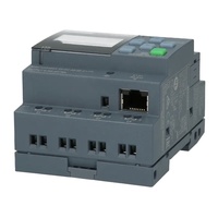 100% Original Siemens Logo PLC Módulo lógico de programación 230RCE DI 8/DO 4 6ED1052-1FB08-0BA1"
