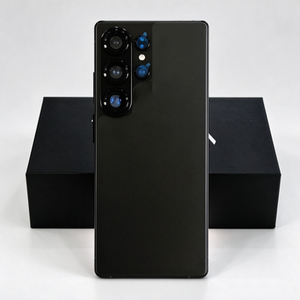 สมาร์ทโฟนรุ่นล่าสุดปี 2026 S26 Ultra 22G+2TB กล้อง 108MP LED สมาร์ทโฟนเล่นเกม Android 16 5G HD หน้าจอ 144Hz รองรับ 5G ทั่วโลก รองรับซิมคู่ - Product Image 4