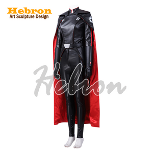 Disfraces de cosplay personalizados de Star Wars, Segunda Hermana, para Halloween, películas y televisión, para adultos, para eventos y espectáculos. - Product Image 4