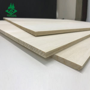 Tablero redondo pegado con borde <span class=keywords><strong>de</strong></span> <span class=keywords><strong>pino</strong></span> para uso en hoteles para mesas o gabinetes - Product Image 1