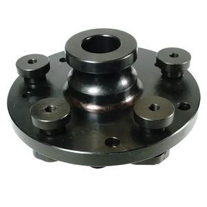 Équilibreur de roue de voiture universel, bon <span class=keywords><strong>prix</strong></span>, raccords en cône, fixation au doigt, pièce de rechange - Product Image 6