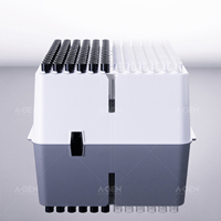 Embout de pipette 200 µL et gobelet à échantillon pour Roche Cobas E601