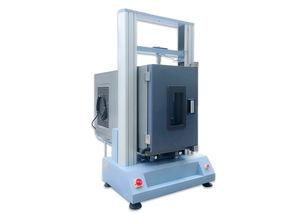 Bilgisayar tipi gerilim yüksek düşük sıcaklık odası, yüksek düşük sıcaklık çekme dayanımı test cihazı - Product Image 4