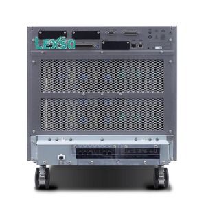 แหล่งจ่ายไฟฟ้ากระแสสลับสามเฟส Keysight Ac6912l 320 Vrms, 12 Kva, 550 Hz - Product Image 4