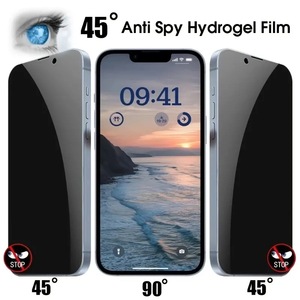 <span class=keywords><strong>Pellicola</strong></span> protettiva in vetro temperato <span class=keywords><strong>per</strong></span> Apple 17, 16, 15, <span class=keywords><strong>iPhone</strong></span> 13, <span class=keywords><strong>12</strong></span> con protezione della privacy. <span class=keywords><strong>Pellicola</strong></span> protettiva in vetro temperato anti-spia <span class=keywords><strong>per</strong></span> Apple 14 <span class=keywords><strong>Pro</strong></span> Max. - Product Image 2