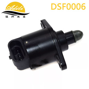 New DSF0006 Throttle Valve Replacement D5184 F01R065906 S11-1135011 for <b>Motor</b> Speed <b>Control</b> - Product Image 2