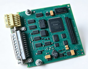 MASTERDRIVES 6SE7090-0XX84-0FE0 Placa de codificación SLM 100NEM - Product Image 6