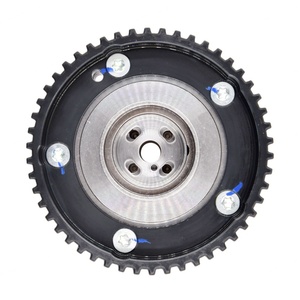 DS7G6C524DA NMN para Ford 1.5T, Admisión de Aire - 50 Dientes, NUEVO, Alta Calidad, Tensor de Cadena de Distribución, Pieza Automotriz de Alta Presión OEM, DS7G6C524AA - Product Image 1