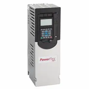 600V 3 faz değişken frekanslı mekanizma powerflex 755 invertör 20G11NE052AA0NNNNN