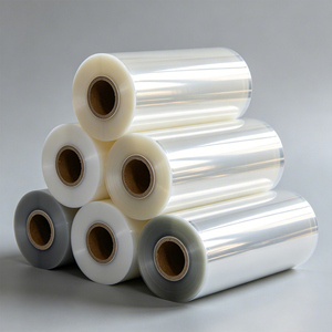 Factory Direct BOPP Protective Film <b>Roll</b> Soft Smooth Surface Food Grade Blow Molding for Lamination & Packaging - Product Image 6