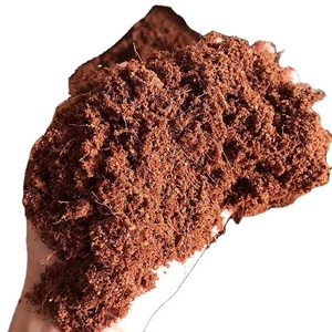 <span class=keywords><strong>Engrais</strong></span> de brique de coquille de noix de coco de haute qualité sol nutritif grossier pour l'état de poudre de culture de fleur d'orchidée et de plante charnue - Product Image 1