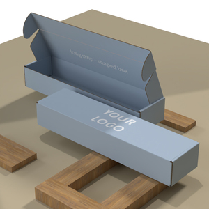 <strong>Long</strong> Corrugated Board <strong>Box</strong> 3 5 Layers Cardboard Mailer Shipping <strong>Box</strong> Big High Quality <strong>Long</strong> <strong>Box</strong> - Product Image 1