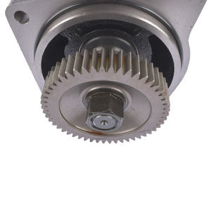 Compresor de Aire Detroit Diesel DB 2011-4711302515 EA471130251 DDE RA471130251 Nuevo Estado 12V/24V - Product Image 6