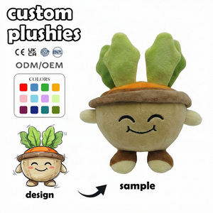 Peluche Personalizzato OEM/ODM: Simpatico Elefante Rosa con Zampe a Cuore per Esposizioni in Negozi di Maternità e Articoli per Neonati - Giocattolo in Vinile Personalizzato - Product Image 2