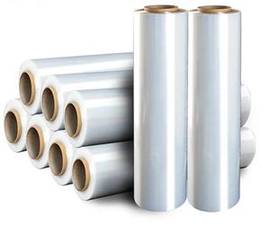 Factory Price Packaging PE <b>Stretch</b> Film Colorful <b>Wrap</b> <b>Stretch</b> Film - Product Image 3