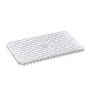 Grille de protection perforée pour assiettes 60 × 40 cm Giganplast - Product Image 1
