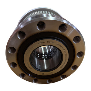 Roulement de moyeu d'alimentation directe OEM Pièces Shacman Wg4071418068 Unité de roulement de moyeu de roue - Product Image 3