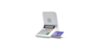 Creador de Códigos QR para Pagos sin Contacto Q161 Pro Soundbox