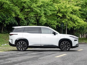 Offre Spéciale <span class=keywords><strong>Toyota</strong></span> BZ3X 2026 SUV Électrique à Grande Autonomie (610 km) Véhicule à Énergie Nouvelle pour Voyages en Famille - Product Image 3
