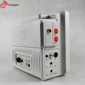 <span class=keywords><strong>Monitor</strong></span> pasien ICU dengan daya tahan baterai yang lama untuk penggunaan jangka panjang dalam perawatan penting - Product Image 4