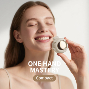 Ventilador de Cintura sin Aspas con 5 Salidas de Aire, Viento Potente, Recargable por USB-C, Ventilador Portátil para Camping - Product Image 5