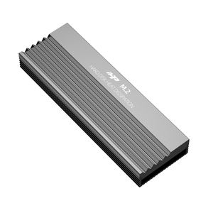 B2B Exclusive M.<span class=keywords><strong>2</strong></span> 2280 Cooler Interno Gaming SSD Dissipatore di calore Disco rigido PS5 Espansione Dissipatore di calore - Product Image 4