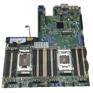 Intel DDR4 <span class=keywords><strong>ATX</strong></span> SINGLE IDE IBM เมนบอร์ดเซิร์ฟเวอร์ <span class=keywords><strong>M4</strong></span> X3550 00J6192 00Y8640 00Y8375 LGA2011คุณภาพสูงจัดส่งเร็ว - Product Image 2