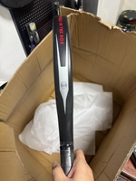 Raqueta de Pádel de Alta Dureza, 17 Grados, Forma de Diamante, Tecnología Patentada Rd, Fibra de Carbono 24k Premium, Elección del Experto