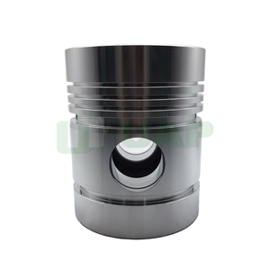Piston de moteur diesel 6 cylindres 97 mm OM352 0044510 90274800 pour camion - Product Image 1