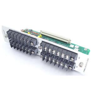 Módulo de Terminales de Entrada/Salida y Relés Cuádruples XDUCR 84152-01 de Bajo Precio y Buena Calidad - Product Image 1