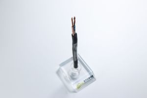 كابل طاقة نحاسي مرن للخدمة الشاقة YC 2 * ، كابلات طاقة منخفضة الجهد - Product Image 4