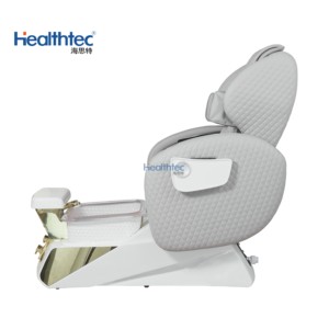 Fabriek Op Maat Gemaakte Luxe Pedicure Stoelen Pipeloze Pedicure Foot Spa Pedicure Massagestoel - Product Image 2