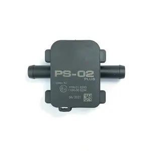 CNG Peças Automotivas Sensor de Pressão GNV Gás Natural Óleo para Gás PS02 Sistema GLP Gás Líquido Diferencial de Pressão GPL