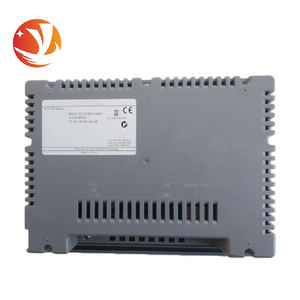 Pantalla Táctil de Interfaz Hombre-Máquina SIEMENS 6AV2 1232GA030AX0 6AV21232GA030AX0 Original, Nueva, Controlador Lógico Programable (PLC) - Product Image 3