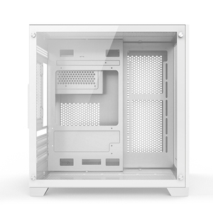 Gabinete de <span class=keywords><strong>PC</strong></span> Mini Gaming Tower a <span class=keywords><strong>Precio</strong></span> de Fábrica, USB3.0, USB2.0, Micro ATX, ITX, Accesorios de Computadora, MOQ Bajo para Gamers - Product Image 5