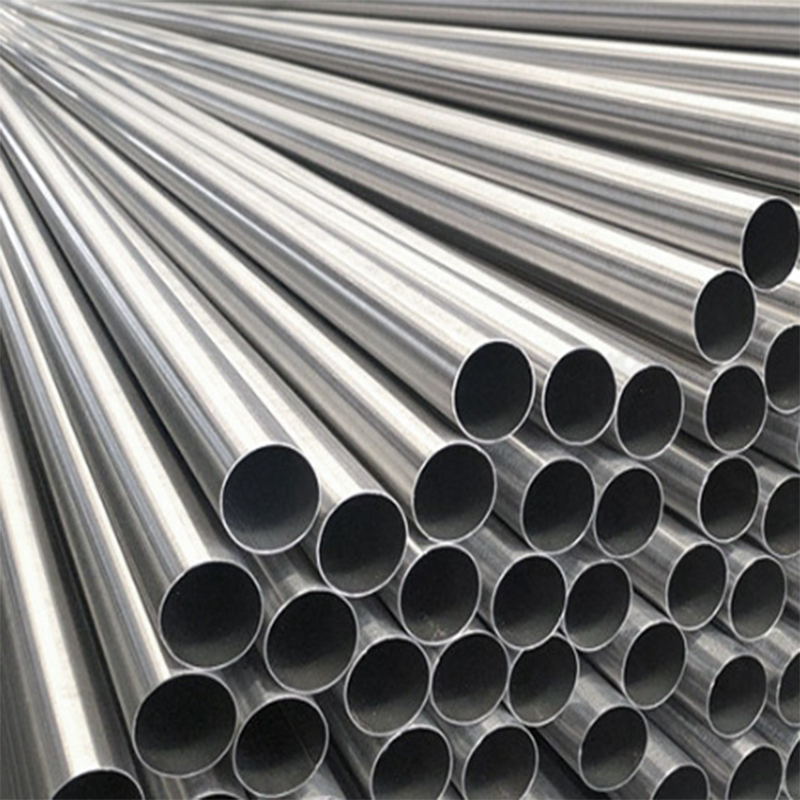 Stainless Steel Tube SS303 Seamless Pipe