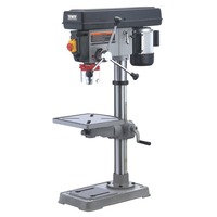 Perceuse à vitesse variable Senmo DP38016B Offre Spéciale facile à utiliser perceuse à arbre vertical