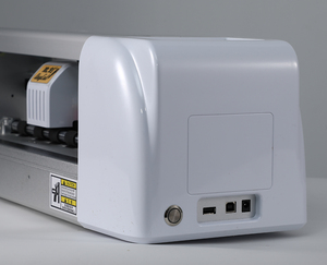 Tự động cảm ứng đồ thị plotter Hướng dẫn sử dụng cho ăn máy tính để bàn tông & ảnh giấy Cutter cho đồ thị cắt - Product Image 4